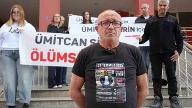 Buluşma tuzağıyla öldürülen Ümitcan Şirin davasında 5 sanığa hapis cezası