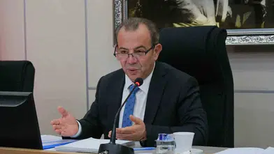 Tanju Özcan’dan irtikap suçlamasına savunma: Yazılı teklif veren suçlu olur mu?
