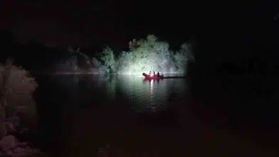 Mersin'de kayıp avukat Remzi Meydan'ın cansız bedeni Göksu Nehri'nde bulundu