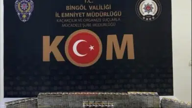 Bingöl emniyetinden bir haftalık operasyon bilançosu: 29 gözaltı