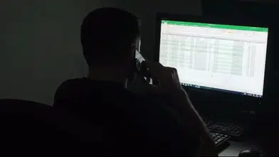 Sahte araç kiralama siteleriyle 226 milyon liralık vurgun: Patinaj operasyonunda 12 tutuklama