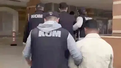 Kastamonu'daki iş yeri saldırısının failleri Manisa'da yakalandı