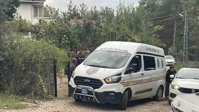 10 yıllık sır perdesi aralandı: Mehmet Çabuk cinayetinde bahçeden kemikler çıktı