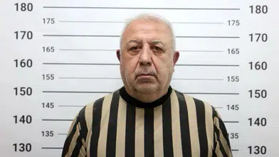 Reyhanlı saldırısının kilit ismi Mihraç Ural sınırda yakalandı