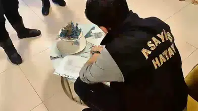 Hatay'daki masaj salonlarına yönelik geniş çaplı denetim: 14 işletmeye ceza yağdı
