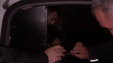 Kayseri'de polisten kaçan sürücüye yarım milyon liraya yakın ceza faturası