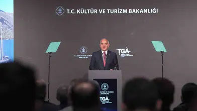 Türkiye turizmde rekor tazeledi: Dokuz ayda 51 milyar doları aşan gelir