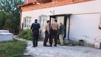 İnegöl'de acı sabah: Sabahattin Ayıntap evinde cansız bulundu