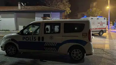 Çorum'da sokak ortasında bıçaklı saldırı: 18 yaşındaki genç hastanelik oldu