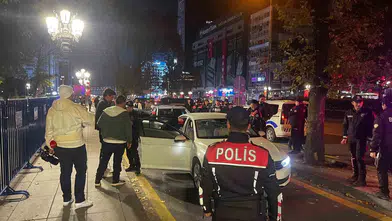 Ankara'da kritik zirve öncesi geniş kapsamlı güvenlik kalkanı