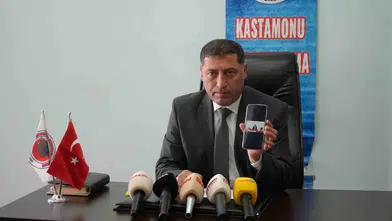 Kastamonu'da 90 Milyonluk Ruhsat Krizi: Belediye Başkanı Hakkında Suç Duyurusu