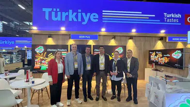 Gedik Piliç SIAL Paris 2026 ile küresel pazardaki ihracat ağını genişletiyor