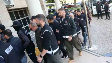Milas Belediyesi'ne yönelik dev operasyonda Belediye Başkanı Fevzi Topuz tutuklandı
