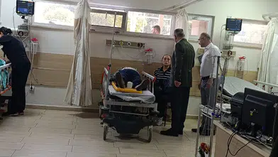Manisa'daki feci kazada bilanço ağır: Vali Özkan hastanede yaralıları ziyaret etti
