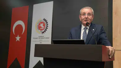 Samsun TSO'da Yeni Dönem: İhracattan Yeşil Dönüşüme Altı Stratejik İhtisas Komisyonu Kuruldu