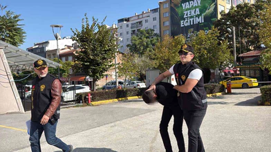 Eskişehir’de Öğrenciden 100 TL Alan Şüpheliye Ev Hapsi