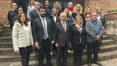 Kurşunlu Külliyesi’nde Esnaf İçin Uzlaşma Çağrısı