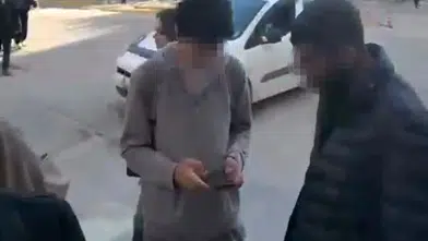 Eskişehir’de Öğrenciye Zorla Tespih Satan Şahıs Ankara'da Yakalandı