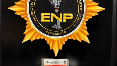 Eskişehir’de 2 Kilogram Yasaklı Madde Ele Geçirildi