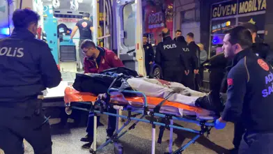 Eskişehir’de Silahlı Kavgada 1 Kişi Öldü: Şüpheli Yakalandı
