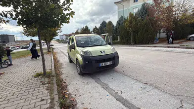 Eskişehir'de Polisten Kaçan Ehliyetsiz Sürücüye 297 Bin Tl Ceza