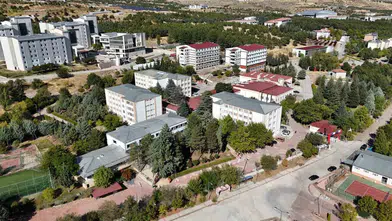 Elazığ'da 7 yurt 10 bin öğrenciyi ağırlayacak: Başvurular başladı