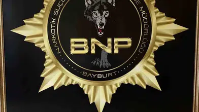 Bayburt'ta narkotik operasyonu: 445 gram metamfetamin ele geçirildi, 1 tutuklama