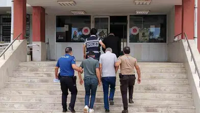 İmamoğlu'nda dev uyuşturucu operasyonu: 2 bin 117 hap ele geçirildi, 1 tutuklama