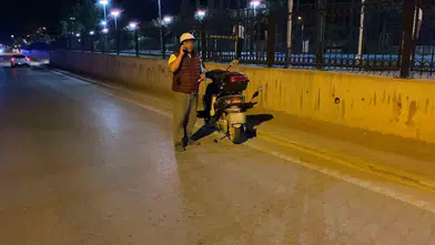 Elektrikli motosikletle 1.37 promil alkol: 52 bin TL ceza, 2 yıl ehliyete el konuldu