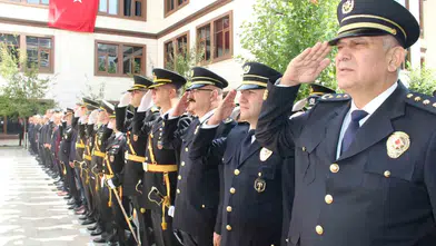 Bingöl'de 30 Ağustos Coşkusu: Zafer Bayramı Törenlerle Kutlandı