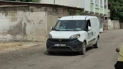 Plakasız motosiklet otomobille çarpıştı: Sürücü yaralı