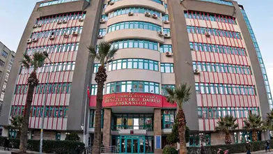 Denizli'de vergi rekortmenleri listesinde gizlilik tercihi öne çıktı