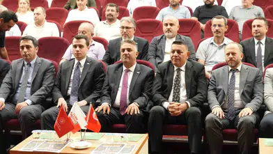 Malatya'nın yerel lezzetleri dünya pazarında markalaşma yolunda