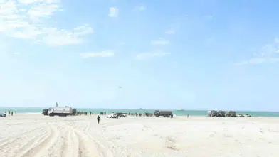 Hazar Denizi'ndeki askeri tatbikatta facia: Can kaybı 12'ye çıktı