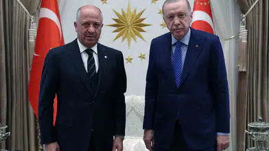 ASO Başkanı Ardıç'tan Ankara sanayisi için kritik hamle: Sağlık Endüstrileri Başkanlığı önerisi