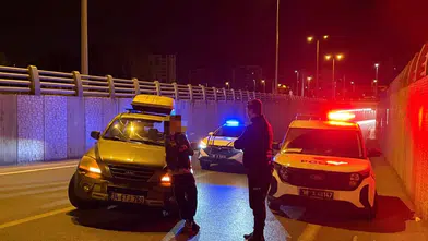 Dedesinin cipini izinsiz alıp şehir değiştiren ehliyetsiz sürücüye ağır fatura