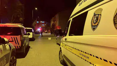 Kayseri'de keser ve bıçağın konuştuğu kavgada 26 yaşındaki genç yaşamını yitirdi