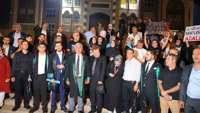 Ayser Çalık Ortaokulu davasında tahliye şoku: 10 canın yitip gittiği katliamın ardından saldırganın annesi serbest bırakıldı