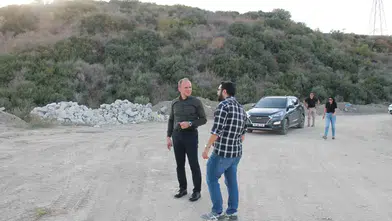 Erzin OSB'de üretim kapasitesini artıracak yeni hamleler masaya yatırıldı