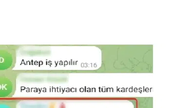 Sosyal medyadan tetikçi arayan suç şebekesine Bursa'da şafak operasyonu
