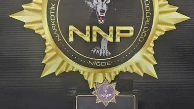 Niğde'de narkotik operasyonları: 2 tutuklama ve firari hükümlü avı