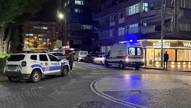 Kayseri'de yalnız yaşayan 74 yaşındaki Ahmet Ö. evinde hayatını kaybetti
