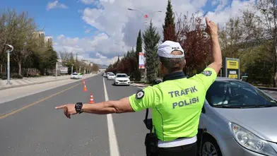 Düzce trafiğinde bir haftalık denetim bilançosu: Bin 175 sürücüye ceza kesildi