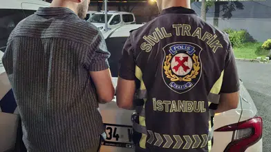 Yaya geçidinde dehşet saçan sürücüye ağır fatura: Ehliyeti süresiz iptal edildi