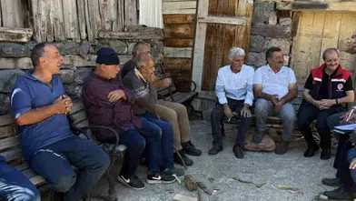 Erzurum'da tarımsal üretimde yeni dönem: Cuma buluşmalarıyla çiftçiye rehberlik