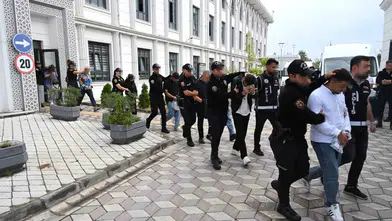 Dört ilde eş zamanlı Sokaklar Güvende operasyonu: 7 kişi cezaevine gönderildi