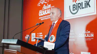 Saim Özakalın'dan Erzurum İş Dünyasına Yeni Dönem Sözü: Başladığımız İşi Yarım Bırakmayız