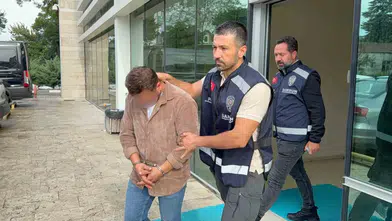 Samsun'da bıçaklı kavga sonrası adliye kararı: 29 yaşındaki şüpheli cezaevine gönderildi