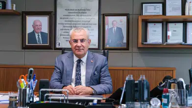 Adana sanayisinde ihracat atağı: Sekiz ayda 2,2 milyar doları aştı