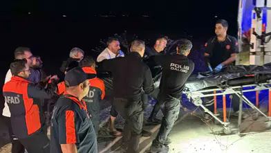 İznik Gölü kıyısında hüzünlü veda: Kayıp matematik öğretmeni hayatını kaybetti